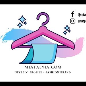 Meet your Posher, Mia